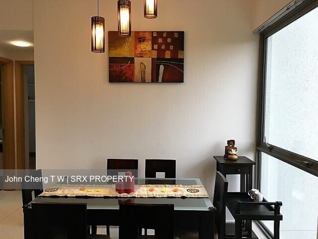 The Infiniti (D5), Condominium #232666501